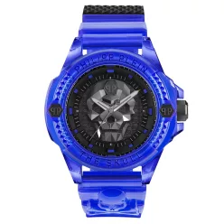Philipp Plein The Skull Synthetic PWWAA0323 Férfi Karóra