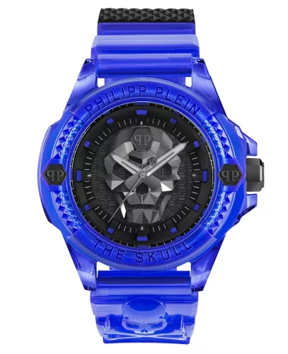 Philipp Plein The Skull Synthetic PWWAA0323 Férfi Karóra