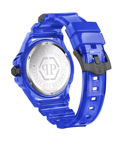 Philipp Plein The Skull Synthetic PWWAA0323 Férfi Karóra