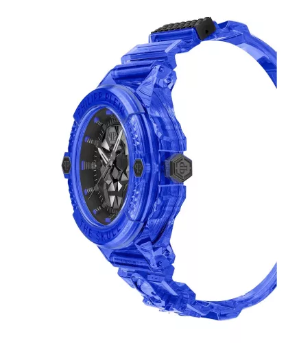 Philipp Plein The Skull Synthetic PWWAA0323 Férfi Karóra