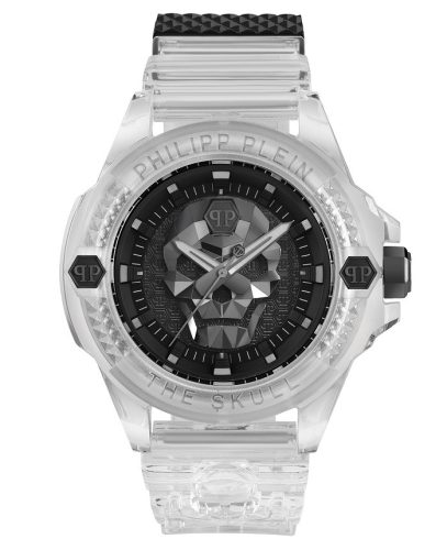 Philipp Plein The Skull Synthetic PWWAA0423 Férfi Karóra