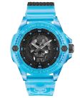 Philipp Plein The Skull Scuba Duba PWWAA0724 Férfi Karóra