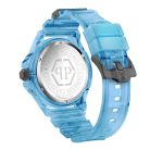 Philipp Plein The Skull Scuba Duba PWWAA0724 Férfi Karóra