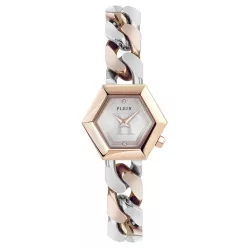 Philipp Plein The Hexagon Groumette PWWBA0223 Női Karóra