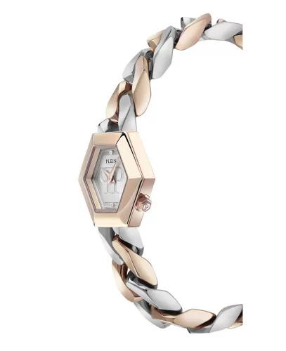 Philipp Plein The Hexagon Groumette PWWBA0223 Női Karóra