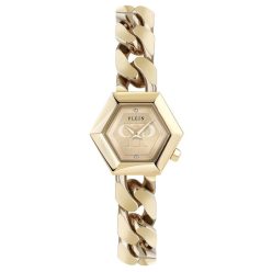 Philipp Plein The Hexagon Groumette PWWBA0323 Női Karóra