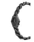 Philipp Plein The Hexagon Groumette PWWBA0423 Női Karóra