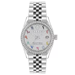 Philipp Plein Street Couture Lady PWYAA0723 Női Karóra