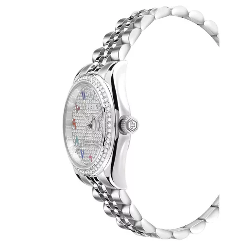 Philipp Plein Street Couture Lady PWYAA0723 Női Karóra