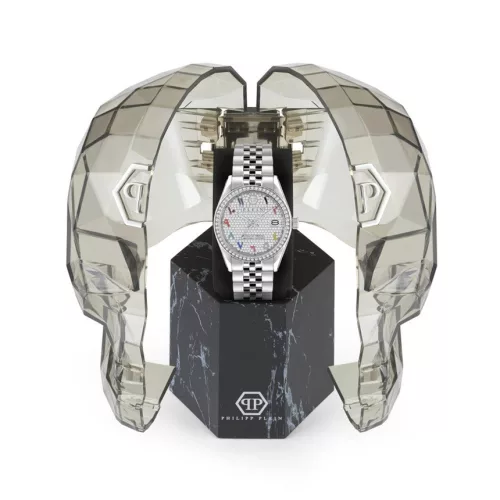 Philipp Plein Street Couture Lady PWYAA0723 Női Karóra