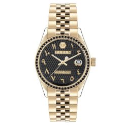   Philipp Plein Street Couture Swarovski PWYAA0923 Női Karóra