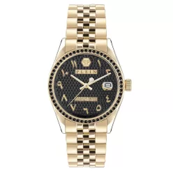   Philipp Plein Street Couture Swarovski PWYAA0923 Női Karóra