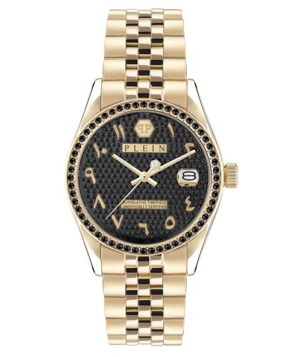 Philipp Plein Street Couture Swarovski PWYAA0923 Női Karóra