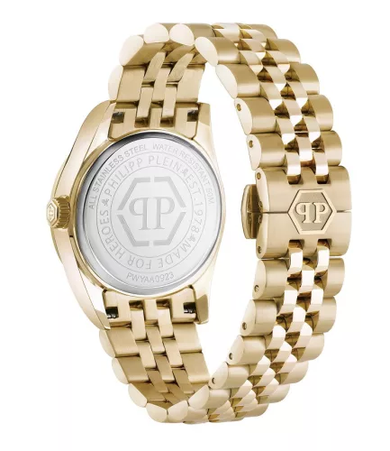 Philipp Plein Street Couture Swarovski PWYAA0923 Női Karóra