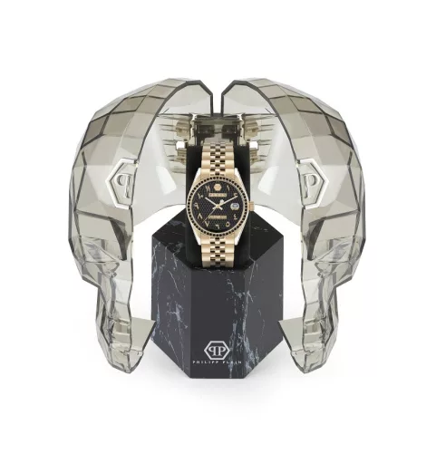 Philipp Plein Street Couture Swarovski PWYAA0923 Női Karóra