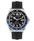 Philipp Plein GMT-I Challenger Hyper Sport PWYBA0123 Férfi Karóra