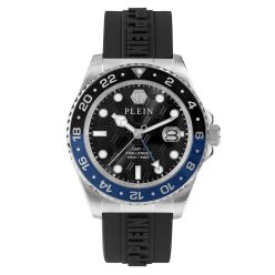   Philipp Plein GMT-I Challenger Hyper Sport PWYBA0123 Férfi Karóra