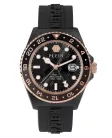 Philipp Plein GMT-I Challenger Hyper Sport PWYBA0823 Férfi Karóra