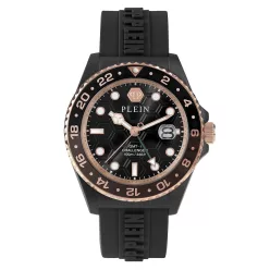   Philipp Plein GMT-I Challenger Hyper Sport PWYBA0823 Férfi Karóra