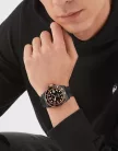 Philipp Plein GMT-I Challenger Hyper Sport PWYBA0823 Férfi Karóra