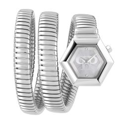 Philipp Plein Snake Hexagon PWZAA0123 Női Karóra