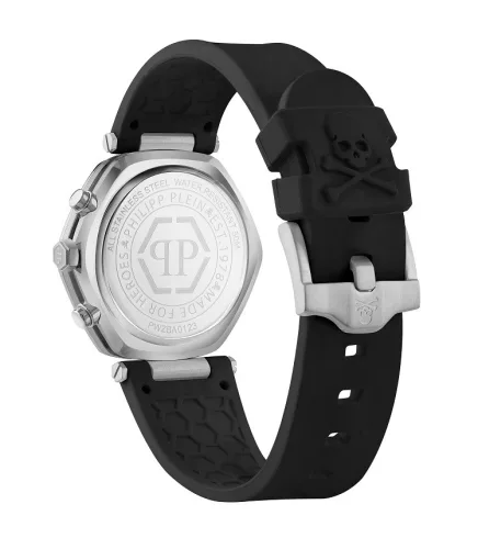 Philipp Plein The Hexagon Chrono PWZBA0123 Férfi Karóra