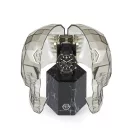Philipp Plein The Hexagon Chrono PWZBA0223 Férfi Karóra