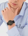 Philipp Plein The Hexagon Chrono PWZBA0223 Férfi Karóra