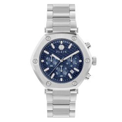 Philipp Plein The Hexagon Chrono PWZBA0323 Férfi Karóra