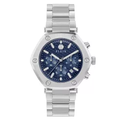 Philipp Plein The Hexagon Chrono PWZBA0323 Férfi Karóra