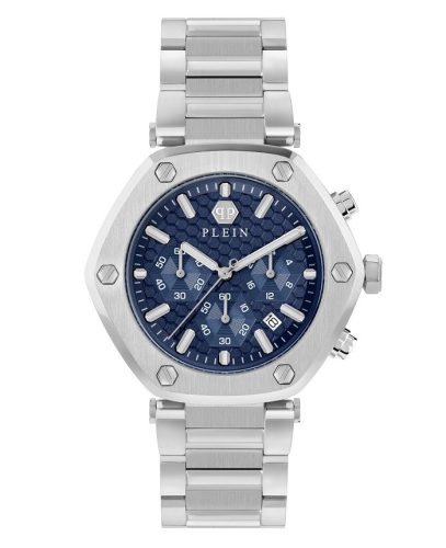 Philipp Plein The Hexagon Chrono PWZBA0323 Férfi Karóra