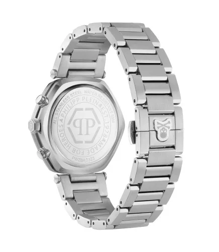 Philipp Plein The Hexagon Chrono PWZBA0323 Férfi Karóra
