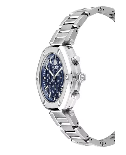 Philipp Plein The Hexagon Chrono PWZBA0323 Férfi Karóra