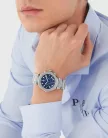 Philipp Plein The Hexagon Chrono PWZBA0323 Férfi Karóra