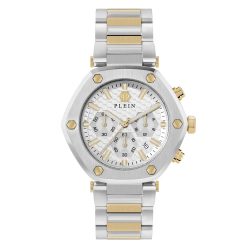 Philipp Plein The Hexagon Chrono PWZBA0423 Férfi Karóra