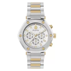 Philipp Plein The Hexagon Chrono PWZBA0423 Férfi Karóra