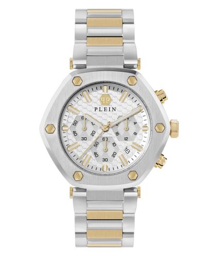 Philipp Plein The Hexagon Chrono PWZBA0423 Férfi Karóra