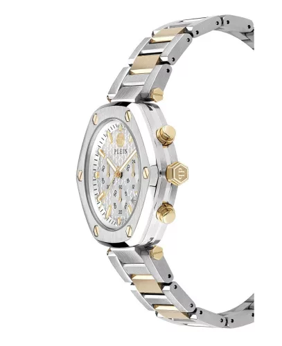 Philipp Plein The Hexagon Chrono PWZBA0423 Férfi Karóra