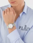 Philipp Plein The Hexagon Chrono PWZBA0423 Férfi Karóra