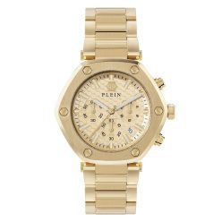 Philipp Plein The Hexagon Chrono PWZBA0523 Férfi Karóra