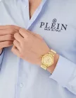 Philipp Plein The Hexagon Chrono PWZBA0523 Férfi Karóra
