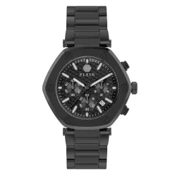 Philipp Plein The Hexagon Chrono PWZBA0623 Férfi Karóra