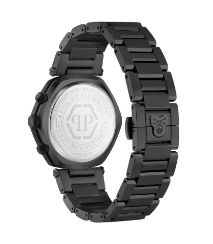 Philipp Plein The Hexagon Chrono PWZBA0623 Férfi Karóra
