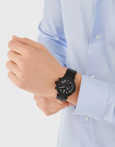 Philipp Plein The Hexagon Chrono PWZBA0623 Férfi Karóra
