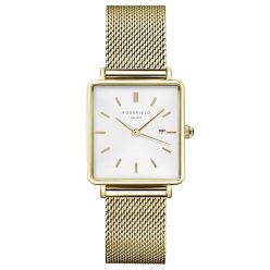 Rosefield The Boxy Lady QWSG-Q03 Női Karóra