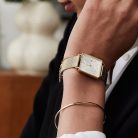 Rosefield The Boxy Lady QWSG-Q03 Női Karóra