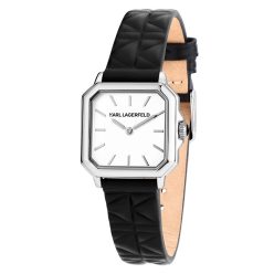 Karl Lagerfeld Square Classics R0551102501 Női Karóra