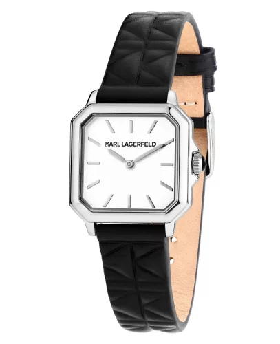 Karl Lagerfeld Square Classics R0551102501 Női Karóra