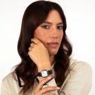 Karl Lagerfeld Square Classics R0551102501 Női Karóra