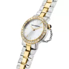 Karl Lagerfeld Crystals R0553100504 Női Karóra